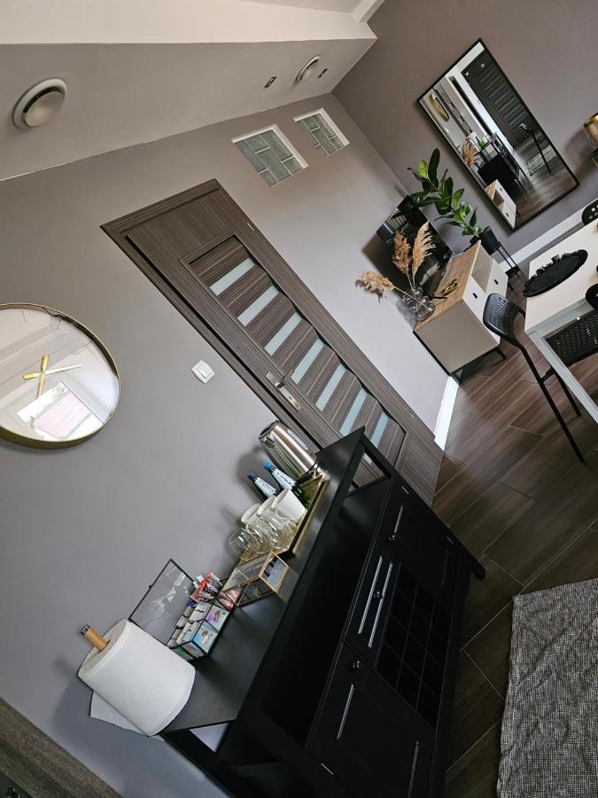 Chelosiowy Apartament Targi Kielce Jaworznia Екстер'єр фото